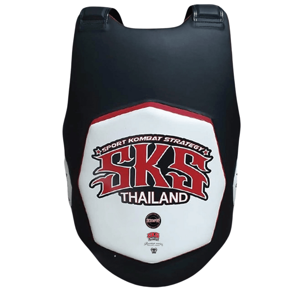 SKS Training Body Suit Body Protectors SKS One Size