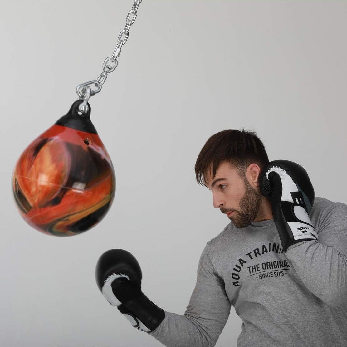 Aqua Bag Hanging Kit Bag Hangers Aqua Training Bag