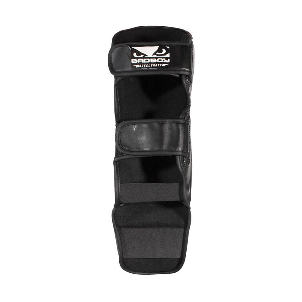 Bad Boy Accelerate Youth Shin Guards Shin Guards Bad Boy