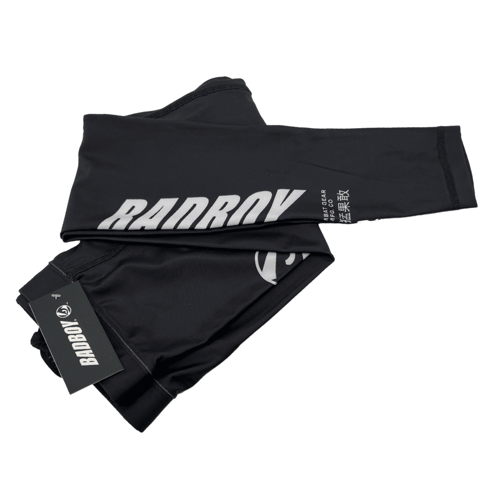 Bad Boy Eyecon Grappling Spats Spats Bad Boy