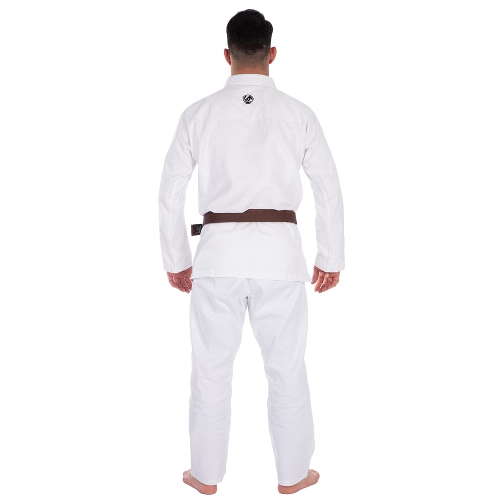 Bad Boy Focus BJJ Gi BJJ Gi Men Bad Boy