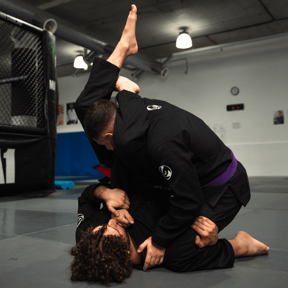 Bad Boy New Era Series Gi BJJ Gi Men Bad Boy