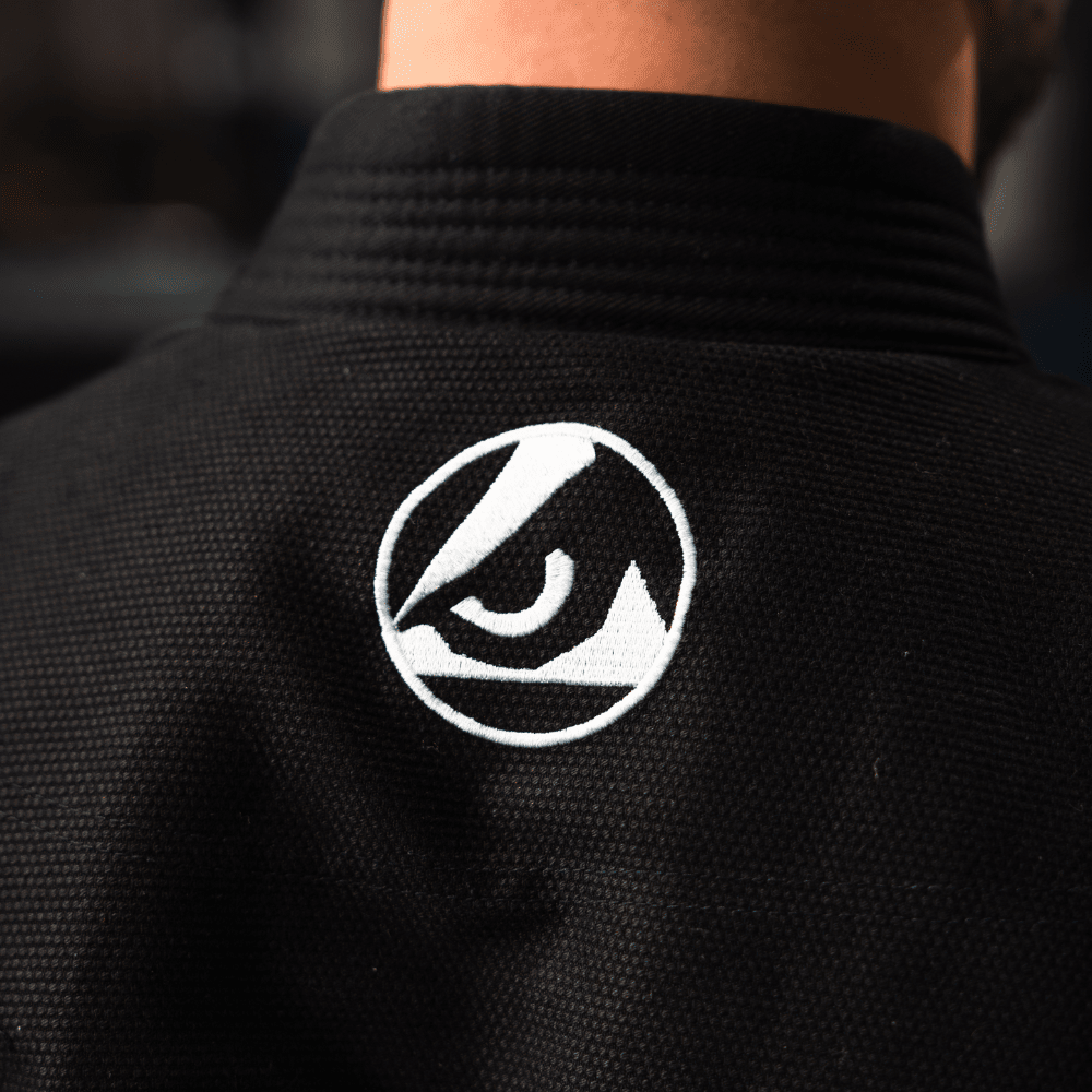 Bad Boy New Era Series Gi BJJ Gi Men Bad Boy