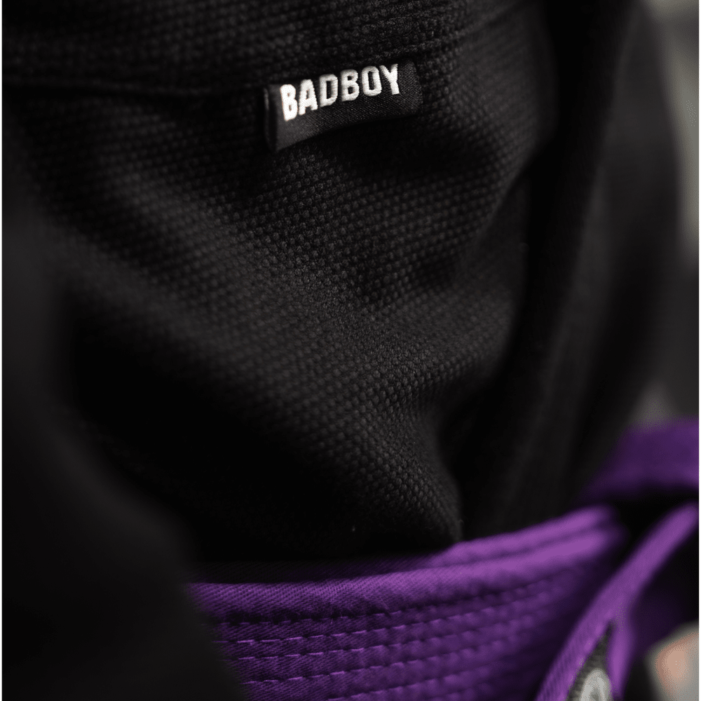 Bad Boy New Era Series Gi BJJ Gi Men Bad Boy