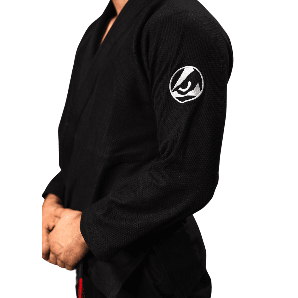 Bad Boy New Era Series Gi BJJ Gi Men Bad Boy