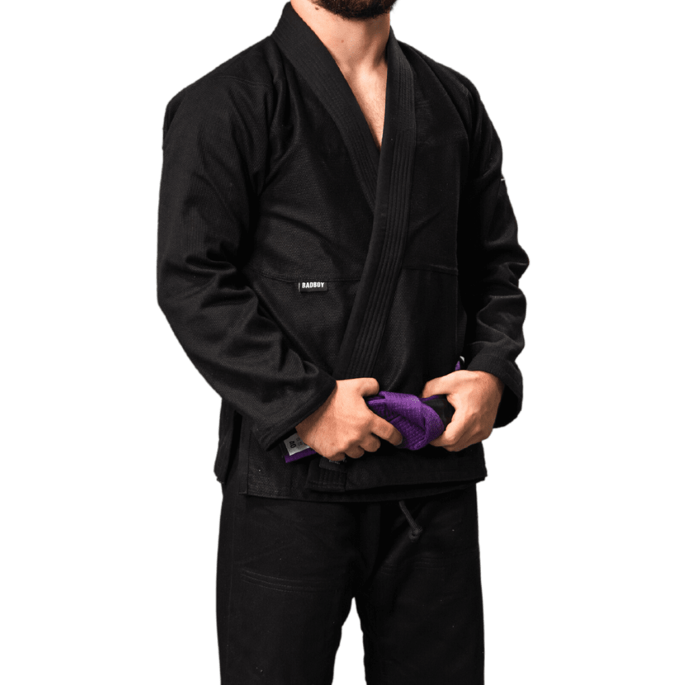 Bad Boy New Era Series Gi BJJ Gi Men Bad Boy