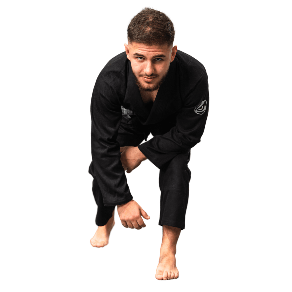 Bad Boy New Era Series Gi BJJ Gi Men Bad Boy