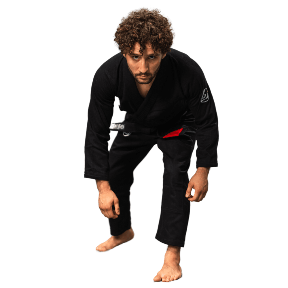 Bad Boy New Era Series Gi BJJ Gi Men Bad Boy