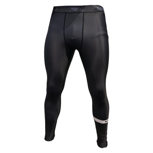 Bad Boy Oss Grappling Spats Spats Bad Boy Black X Small