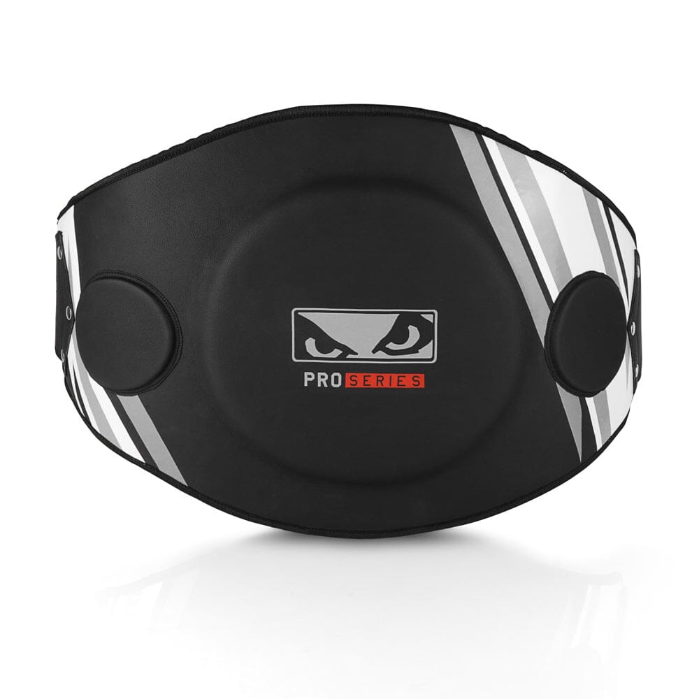 Bad Boy Pro Series Advanced Belly Pad Belly Pads Bad Boy