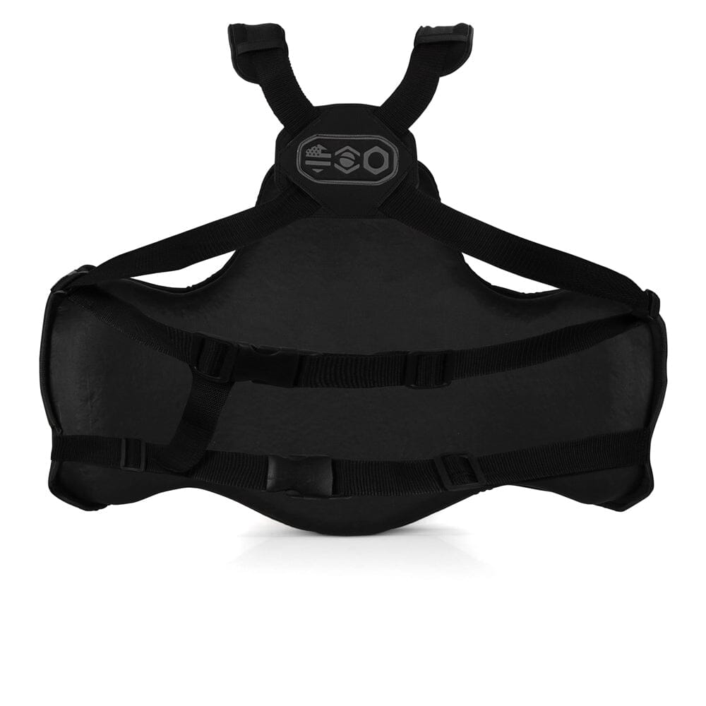 Bad Boy Pro Series Advanced Body Pad Body Protectors Bad Boy