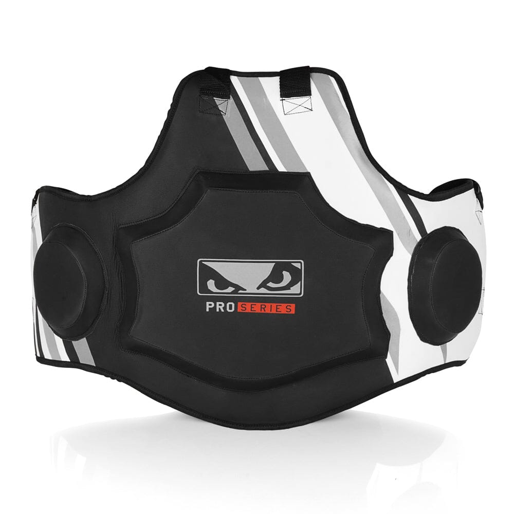 Bad Boy Pro Series Advanced Body Pad Body Protectors Bad Boy