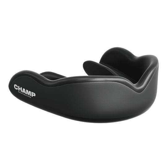 NYT x CHAMP Boil & Bite Mouthguard Mouth Guards NYT