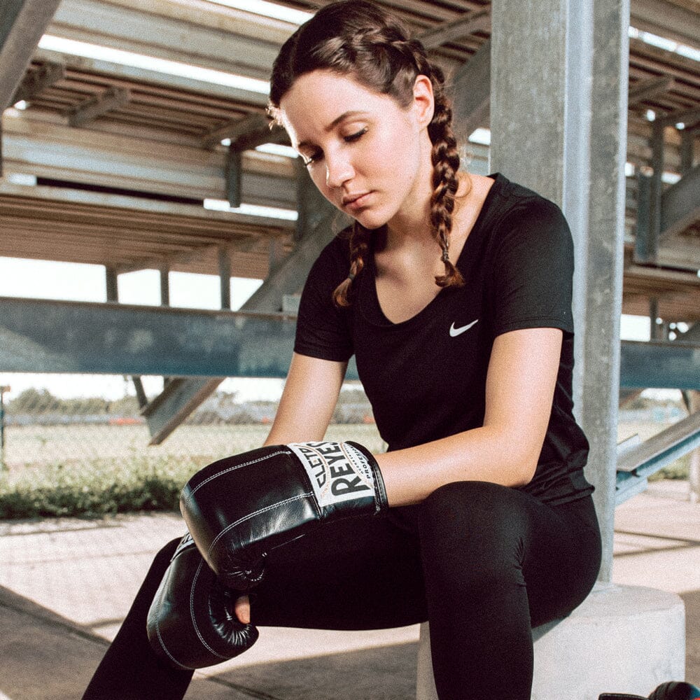 Cleto Reyes Bag Glove with Elastic Cuff Bag Gloves Cleto Reyes