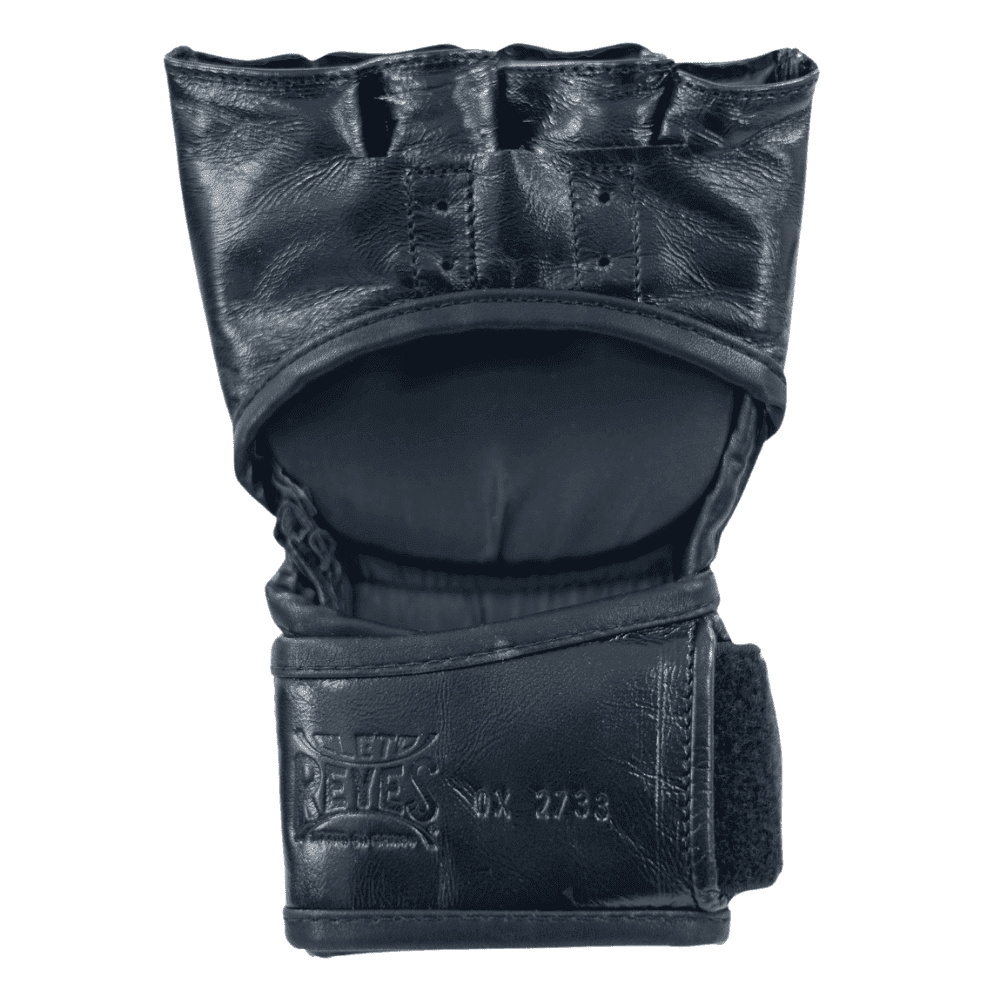 Cleto Reyes Black Mamba Pro Competition MMA Gloves MMA Gloves Cleto Reyes