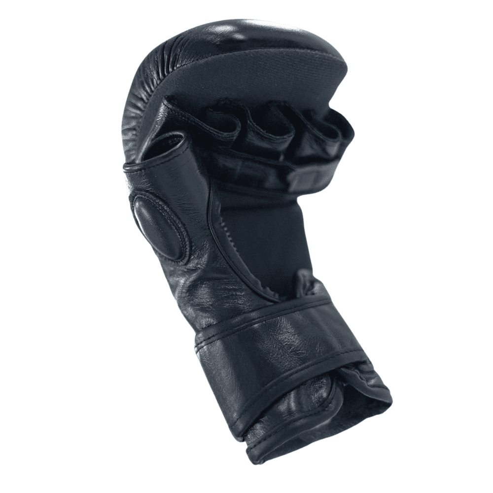 Cleto Reyes Black Mamba MMA Training Gloves MMA Gloves Cleto Reyes