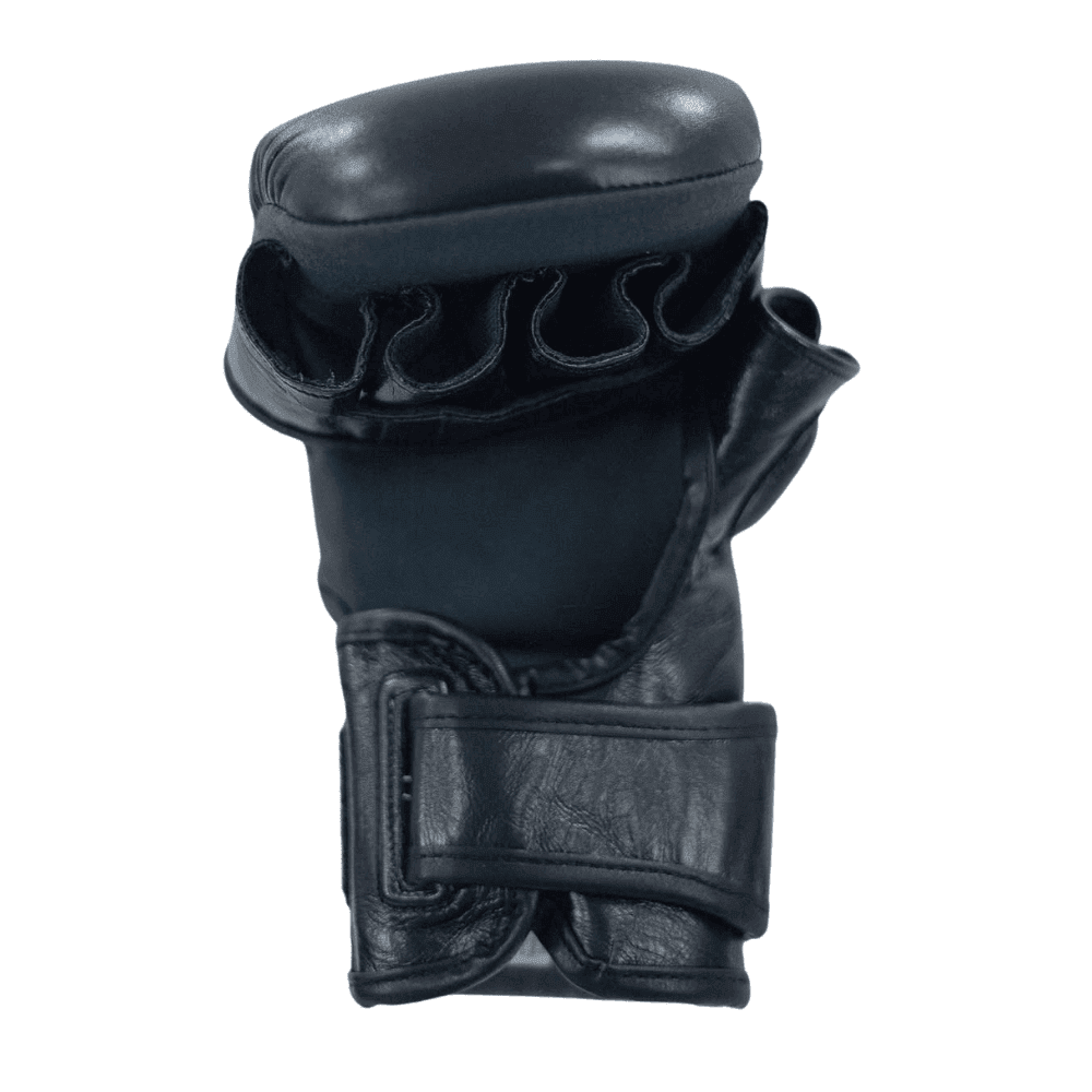 Cleto Reyes Black Mamba MMA Training Gloves MMA Gloves Cleto Reyes