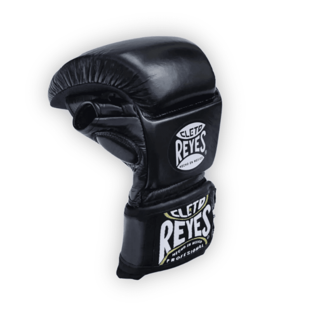 Cleto Reyes Black Mamba MMA Training Gloves MMA Gloves Cleto Reyes