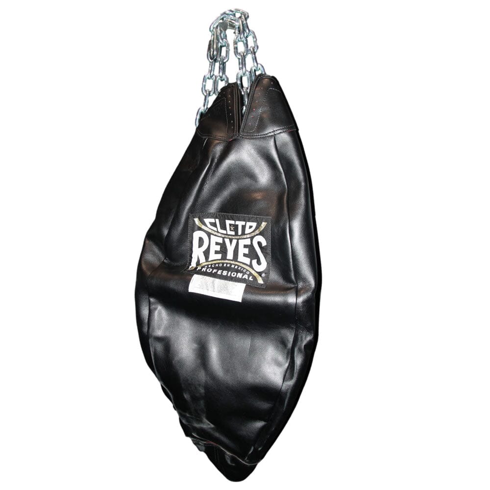 Cleto Reyes Body Snatcher Round Bag (unfilled) Heavy Bags Cleto Reyes
