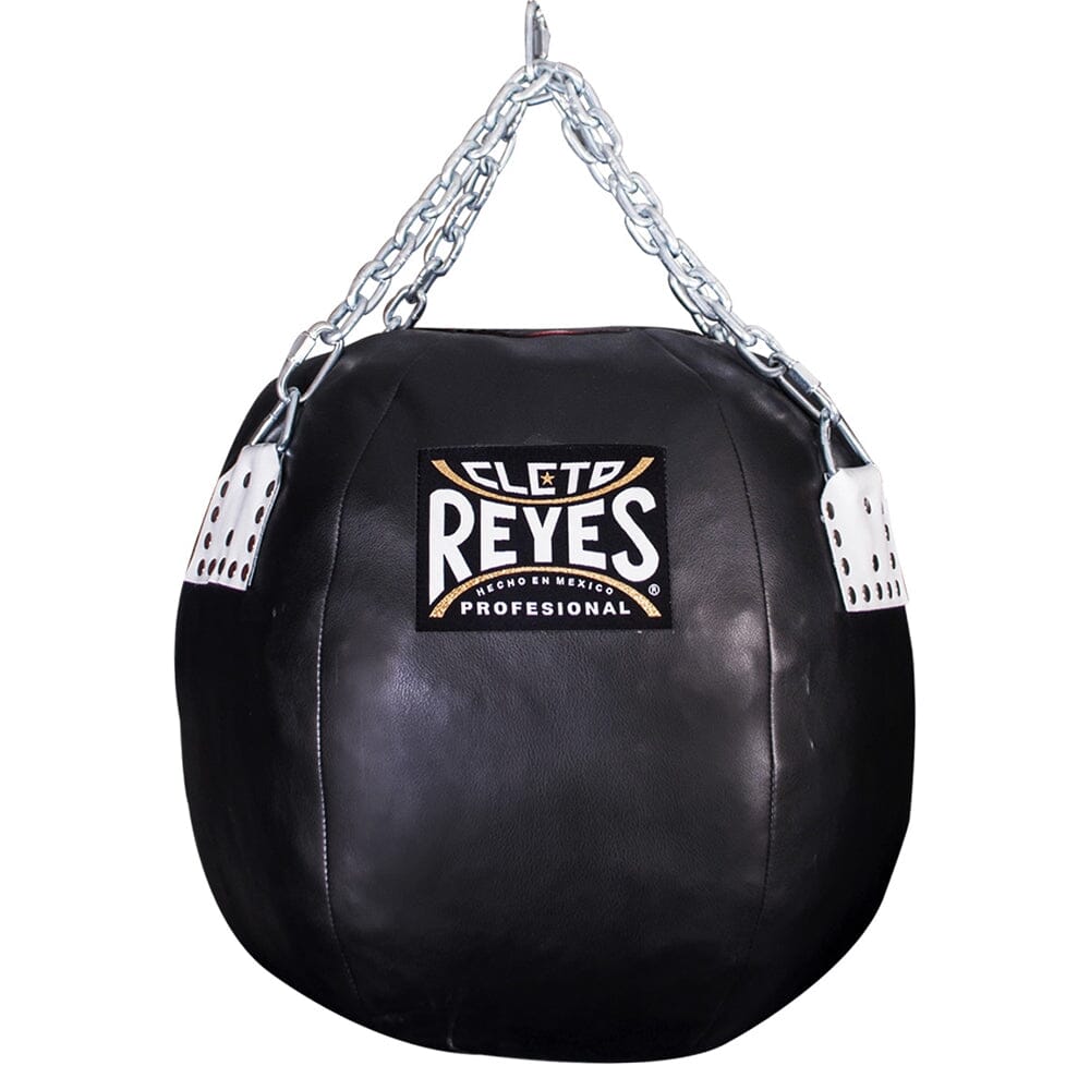 Cleto Reyes Body Snatcher Round Bag (unfilled) Heavy Bags Cleto Reyes