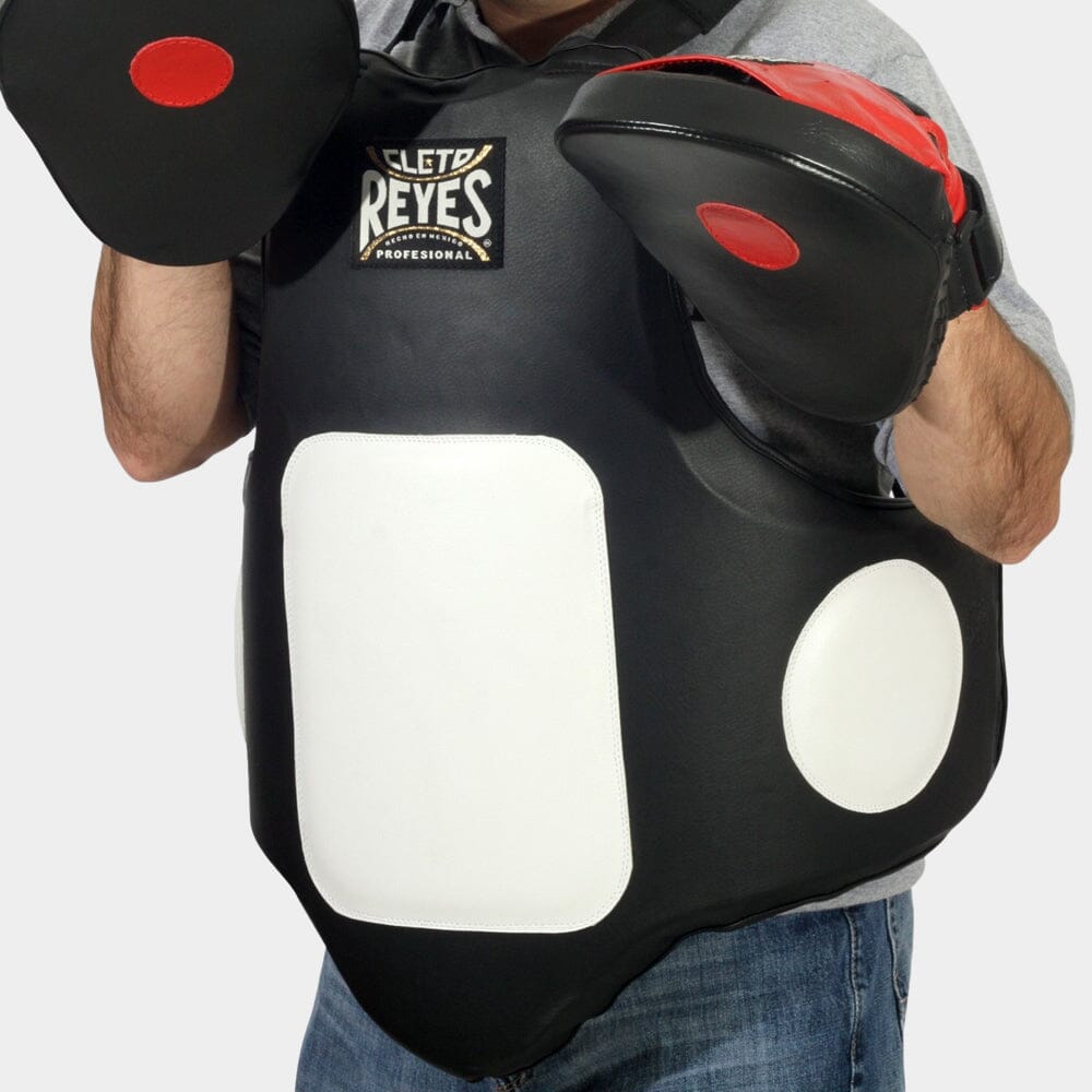 Cleto Reyes Body Trainer Protector Body Protectors Cleto Reyes