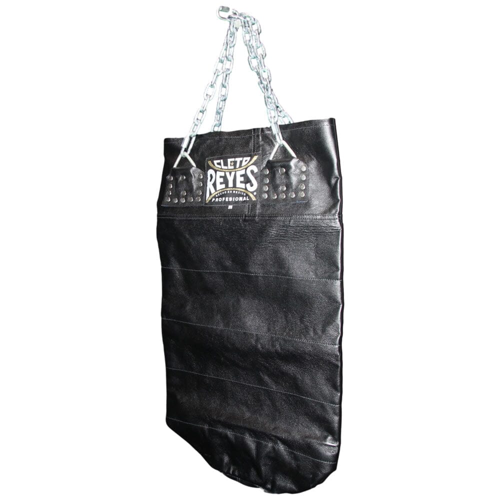 Cleto Reyes Cowhide Training Bag (unfilled) Heavy Bags Cleto Reyes