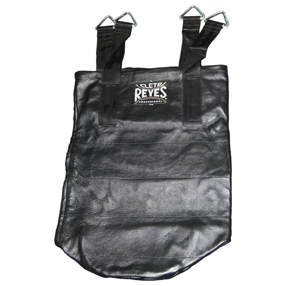 Cleto Reyes Cowhide Training Bag (unfilled) Heavy Bags Cleto Reyes