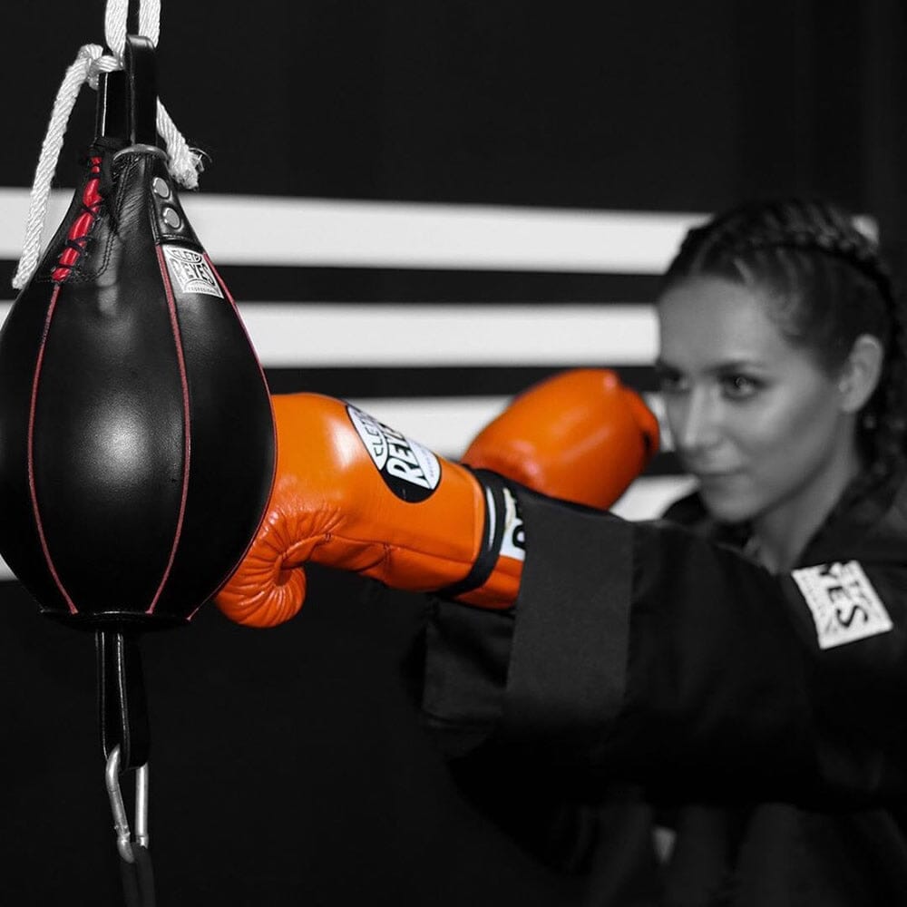 Cleto Reyes Double End Bag Double End Balls Cleto Reyes