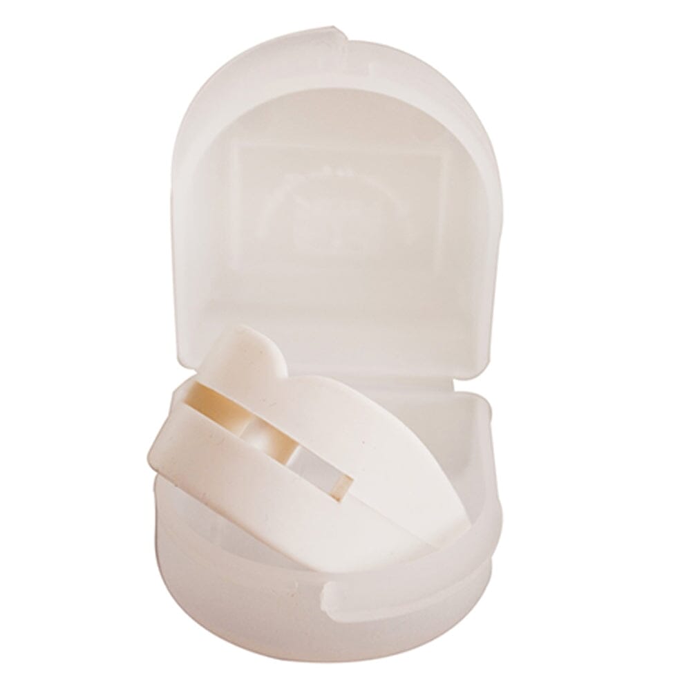 Cleto Reyes Double Mouth Guard with Case Mouth Guards Cleto Reyes