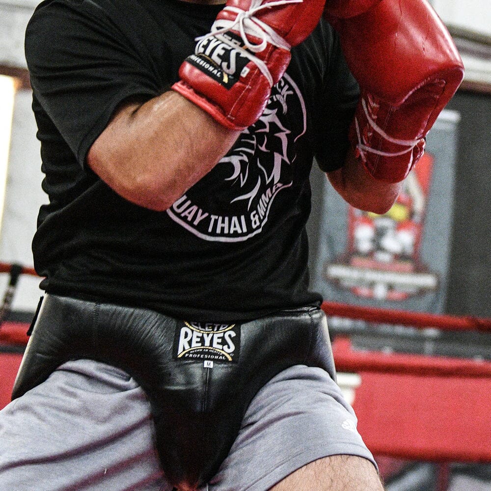Cleto Reyes Foul-Proof Protection Cup Groin Guards Cleto Reyes