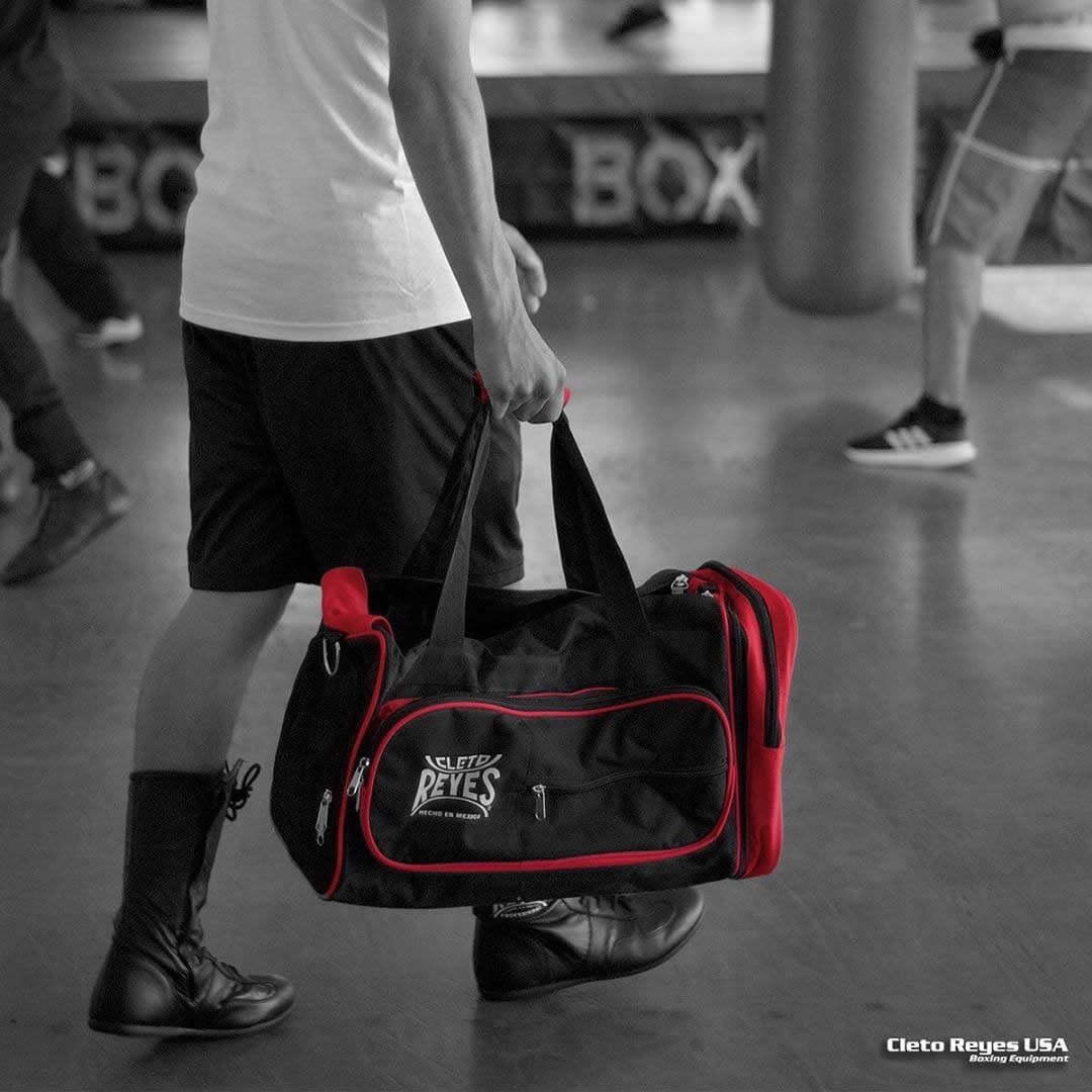 Cleto Reyes C101 Gym Bag Gym Bags Cleto Reyes
