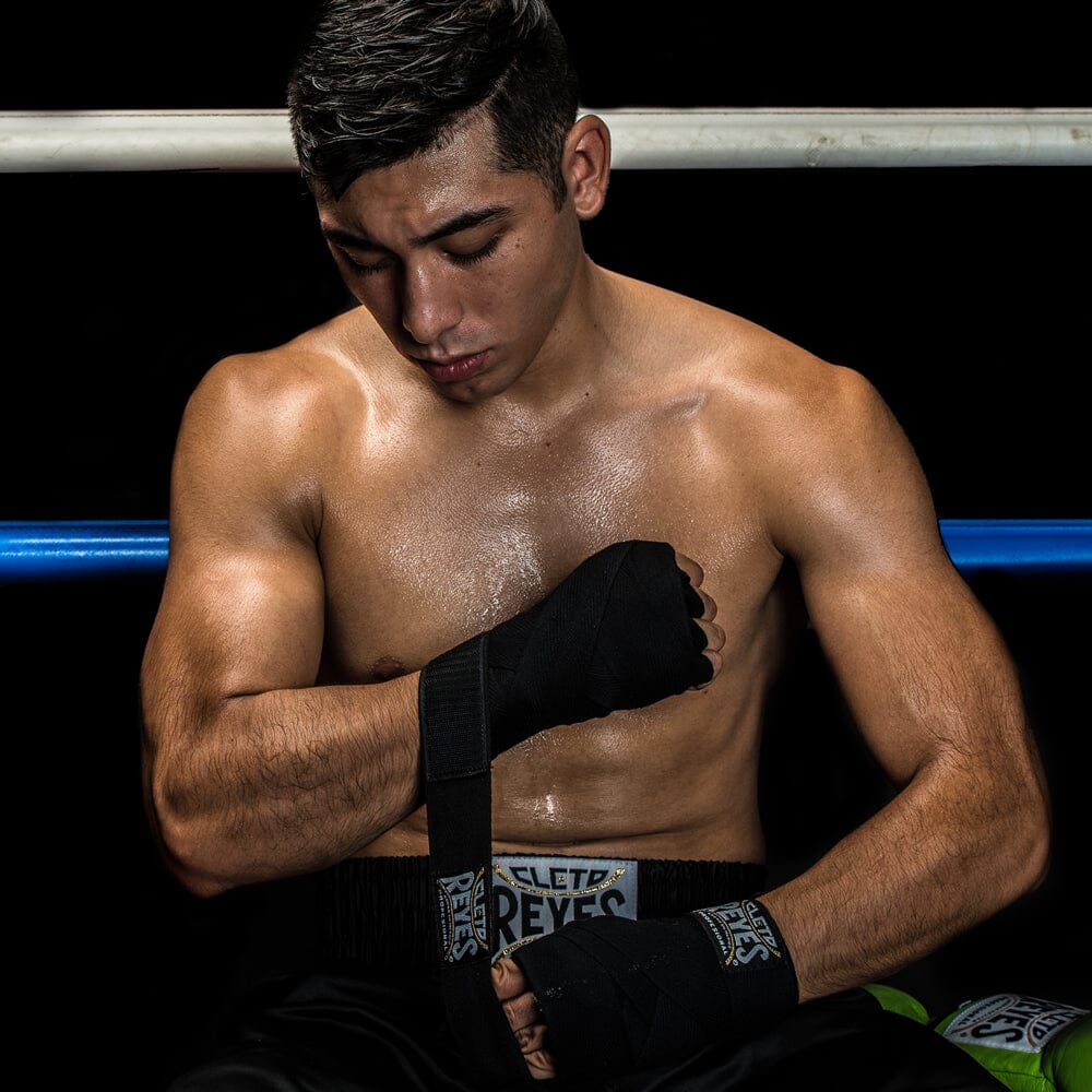 Cleto Reyes Hand Wraps Hook and Loop Hand Wraps Cleto Reyes