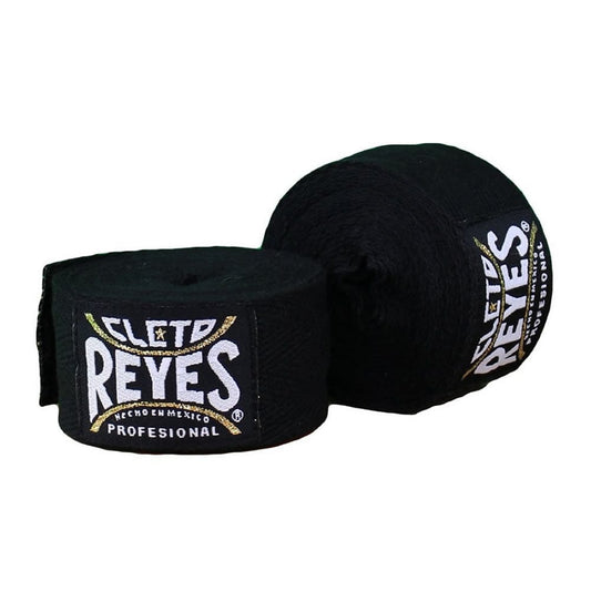 Cleto Reyes Hand Wraps Hook and Loop Hand Wraps Cleto Reyes