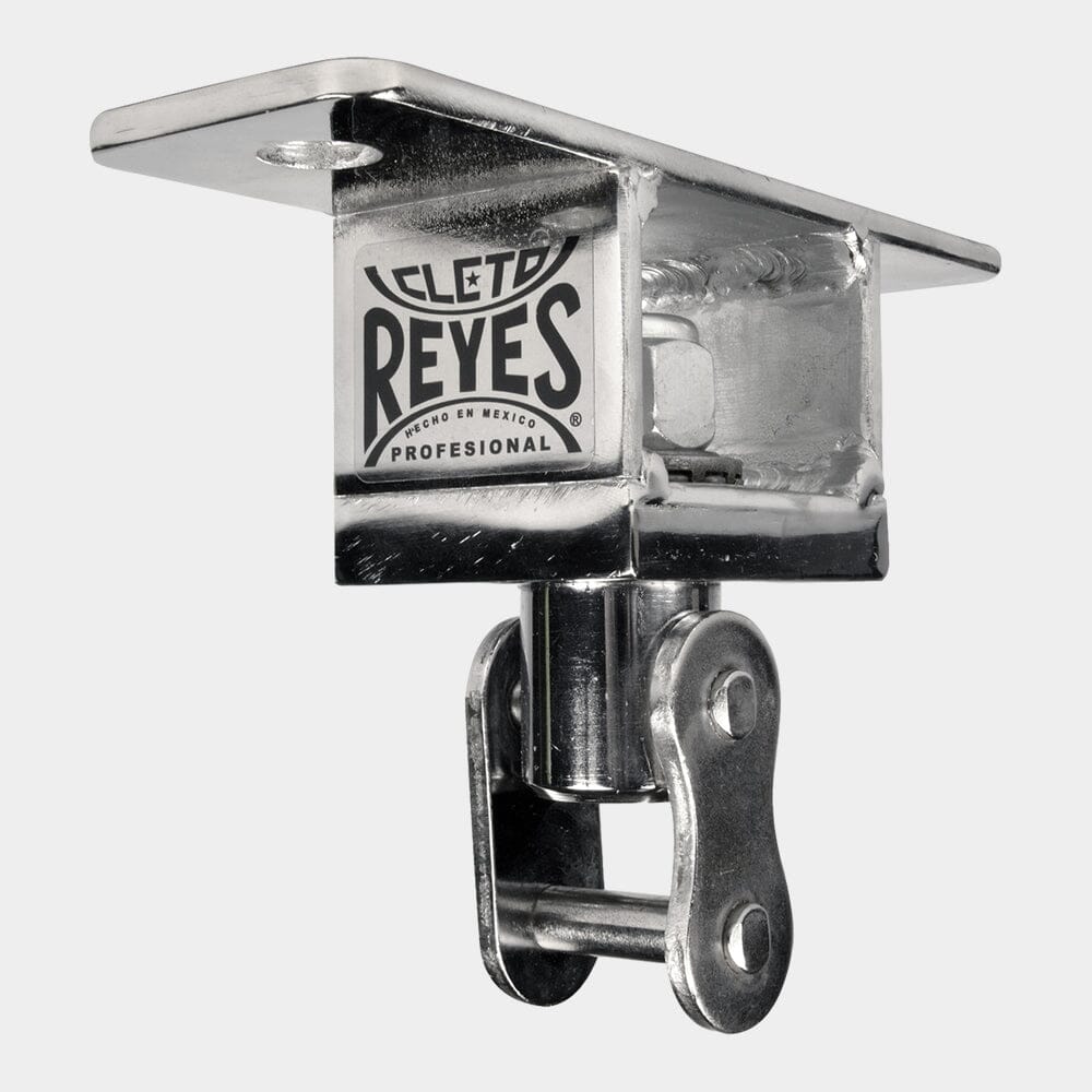 Cleto Reyes Heavy Bag or Double End Bag Swivel Bag Hangers Cleto Reyes