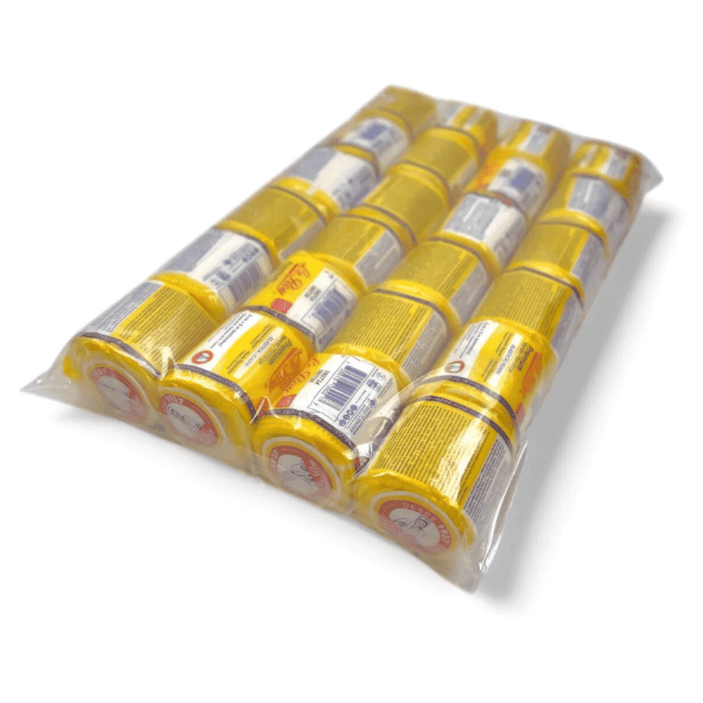 Cleto Reyes Original Mexican Gauze Hand Wrap Boxing Gauze Cleto Reyes White 10 Rolls