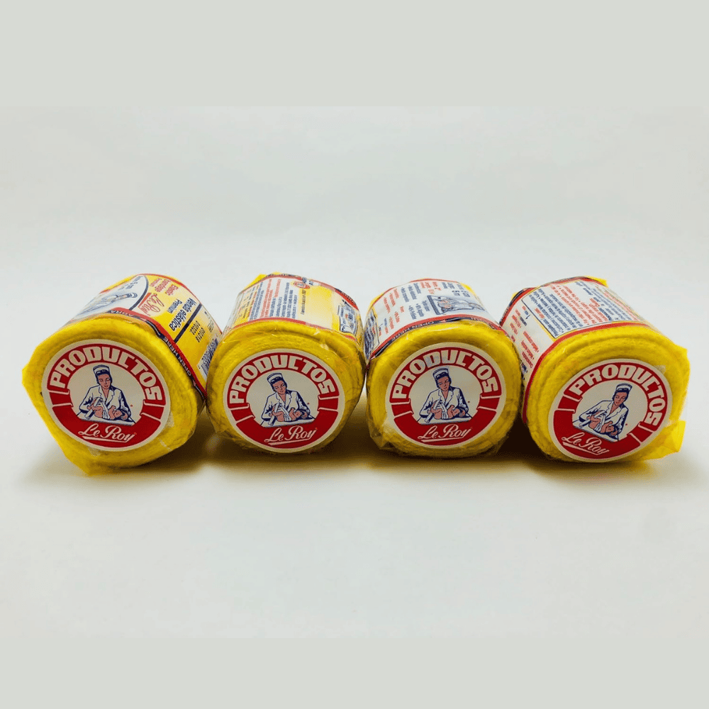 Cleto Reyes Original Mexican Gauze Hand Wrap Boxing Gauze Cleto Reyes