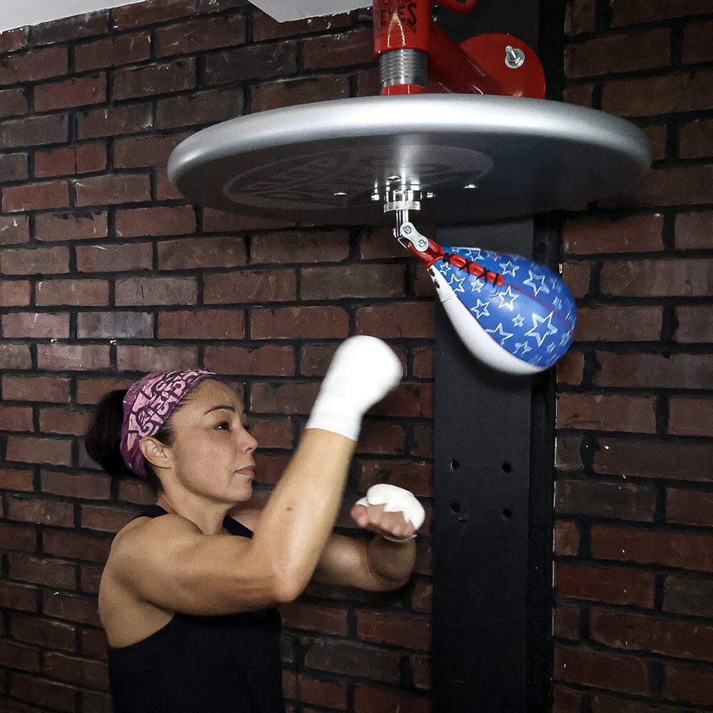 Cleto Reyes Professional Speed Bag Platform Speed Bag Kits Cleto Reyes