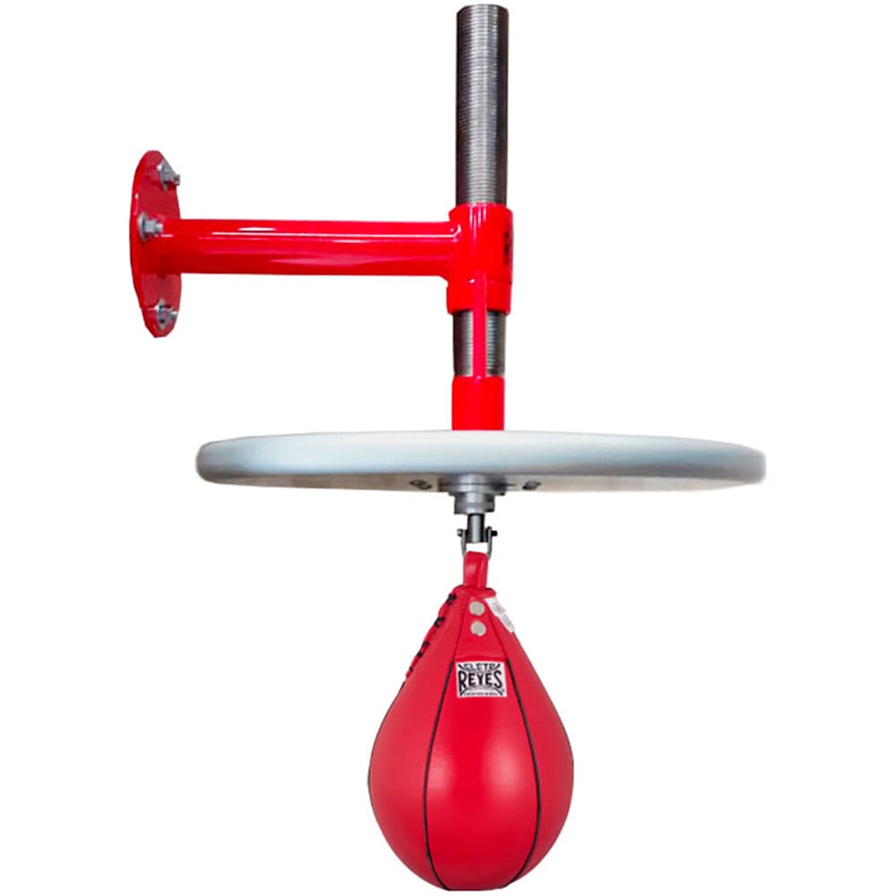 Cleto Reyes Professional Speed Bag Platform Speed Bag Kits Cleto Reyes