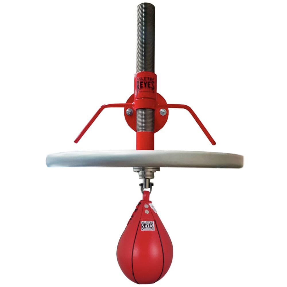 Cleto Reyes Professional Speed Bag Platform Speed Bag Kits Cleto Reyes