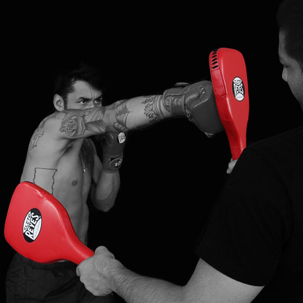 Cleto Reyes Punching Paddles Punch Paddles Cleto Reyes