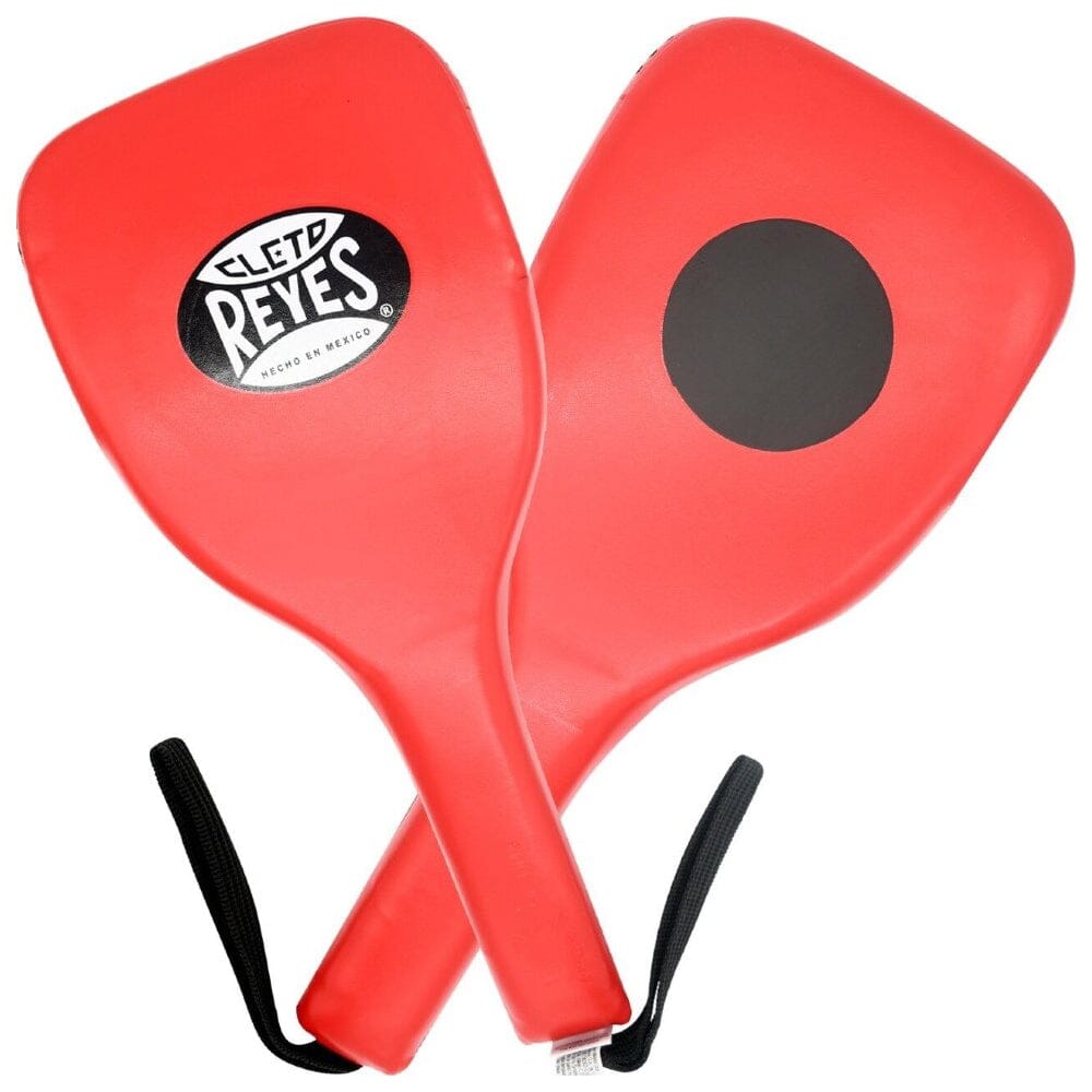 Cleto Reyes Punching Paddles Punch Paddles Cleto Reyes
