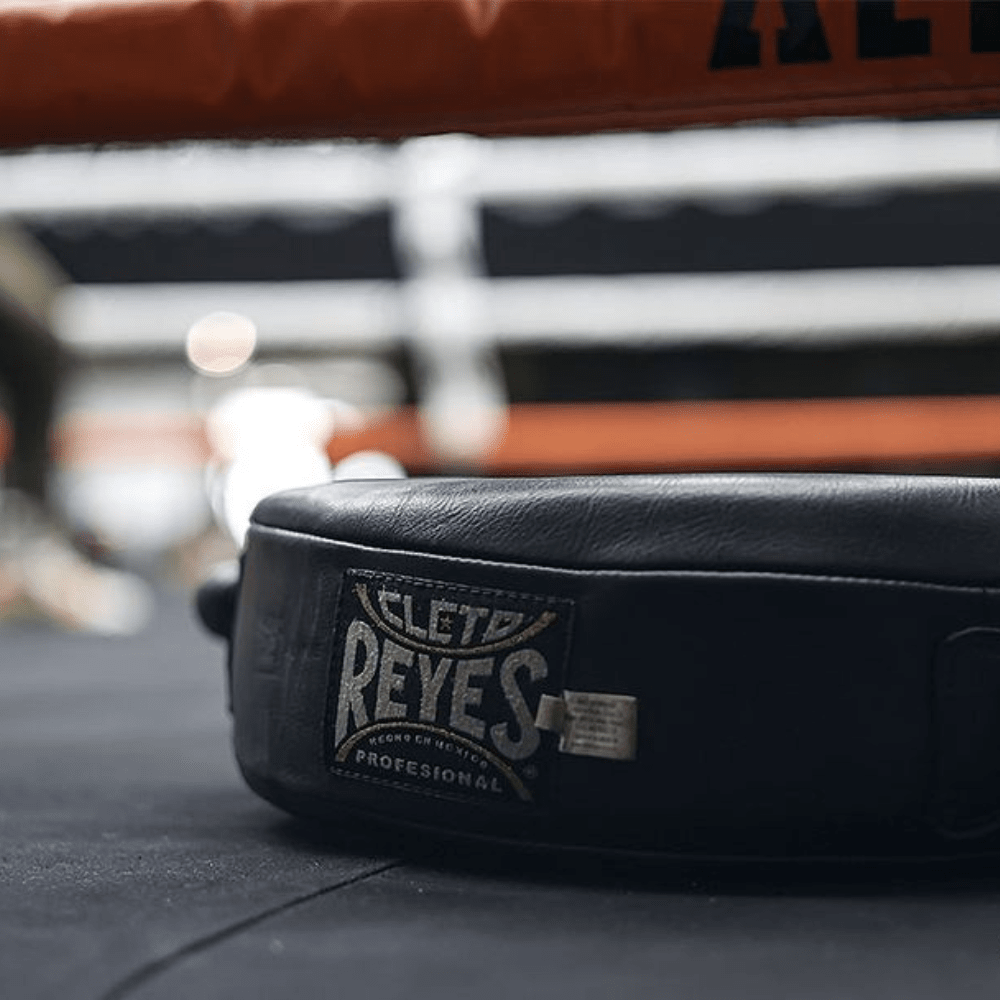 Cleto Reyes Punch Round Cushion Round Punch Cushions Cleto Reyes
