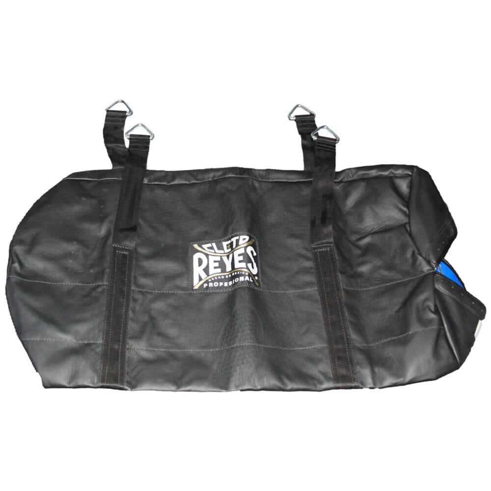 Cleto Reyes Uppercut Cowhide Training Bag (unfilled) Heavy Bags Cleto Reyes