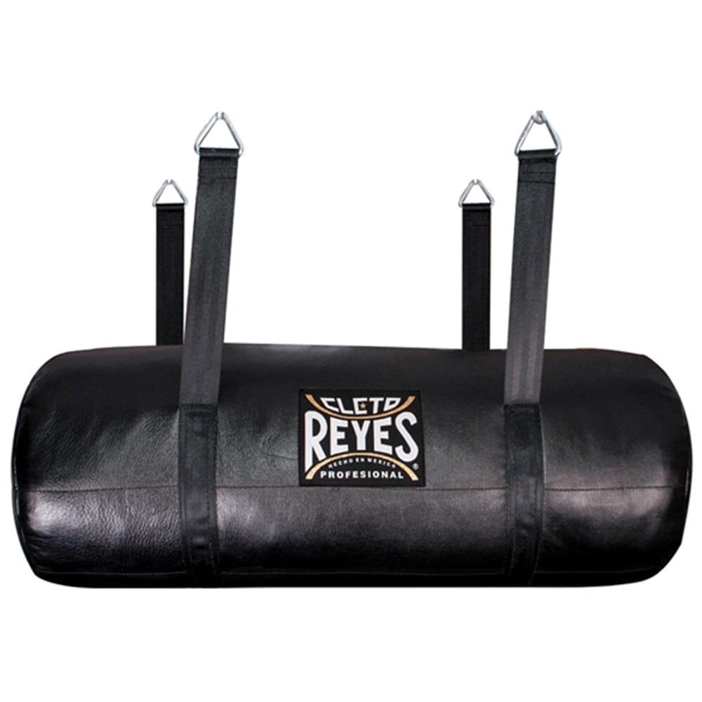 Cleto Reyes Uppercut Cowhide Training Bag (unfilled) Heavy Bags Cleto Reyes