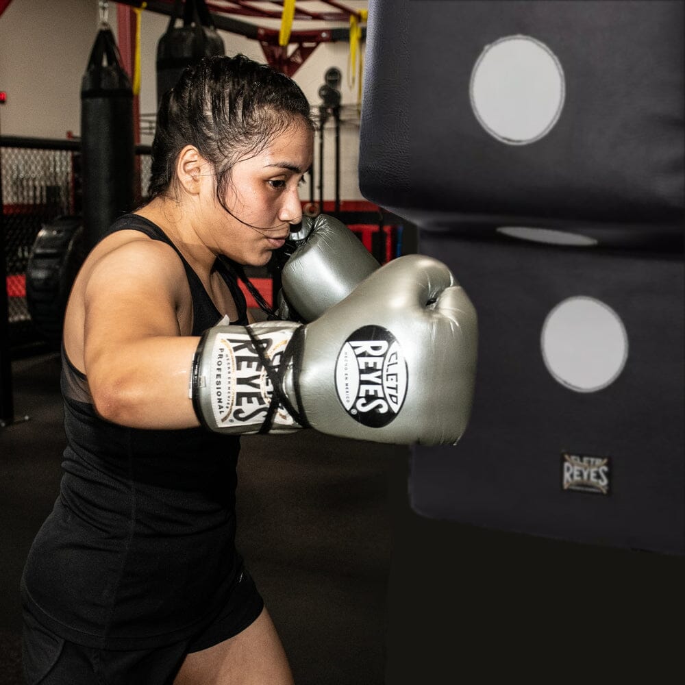 Cleto Reyes Wall Mount Sparring Partner Wall Mounted Bags Cleto Reyes