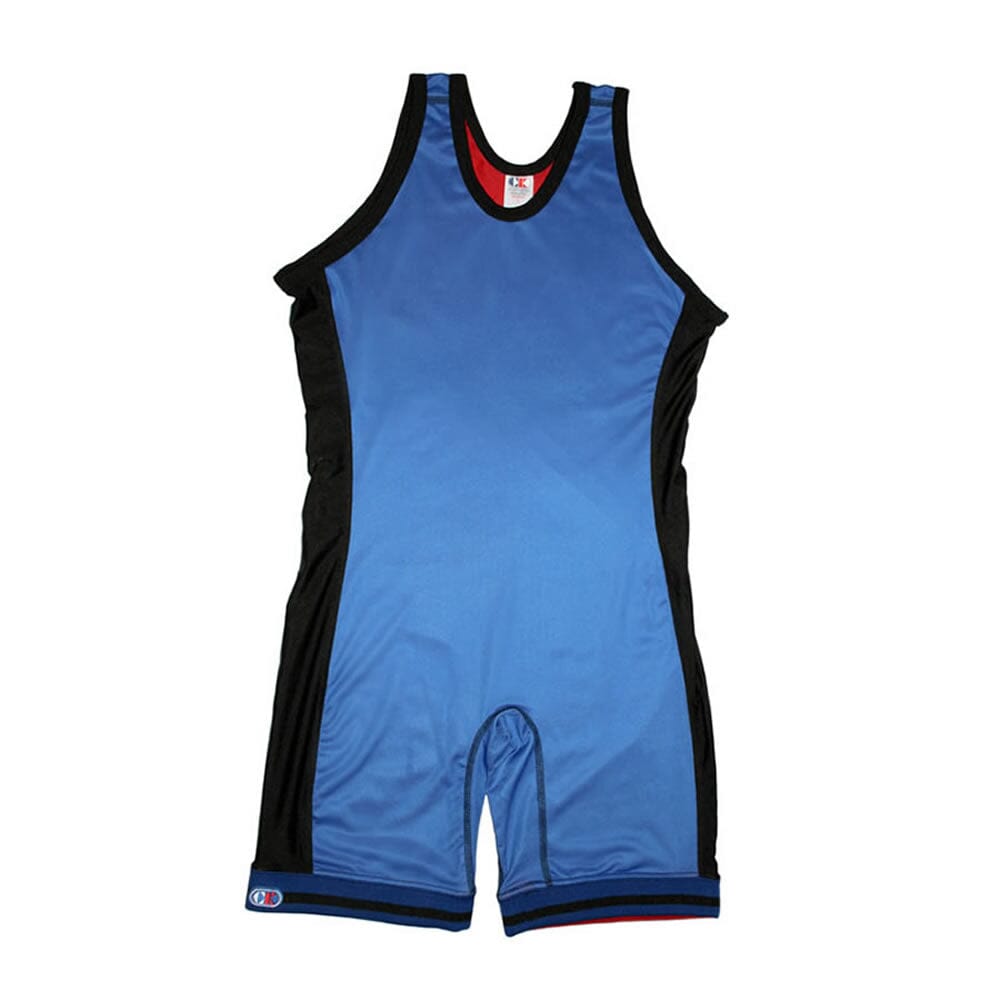 Cliff Keen Reversible Mens Wrestling Singlet Wrestling Uniforms Cliff Keen Athletic