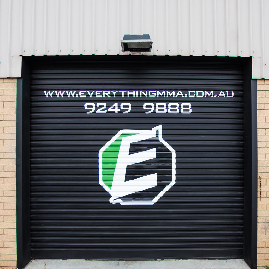 EVERYTHINGMMA Warehouse