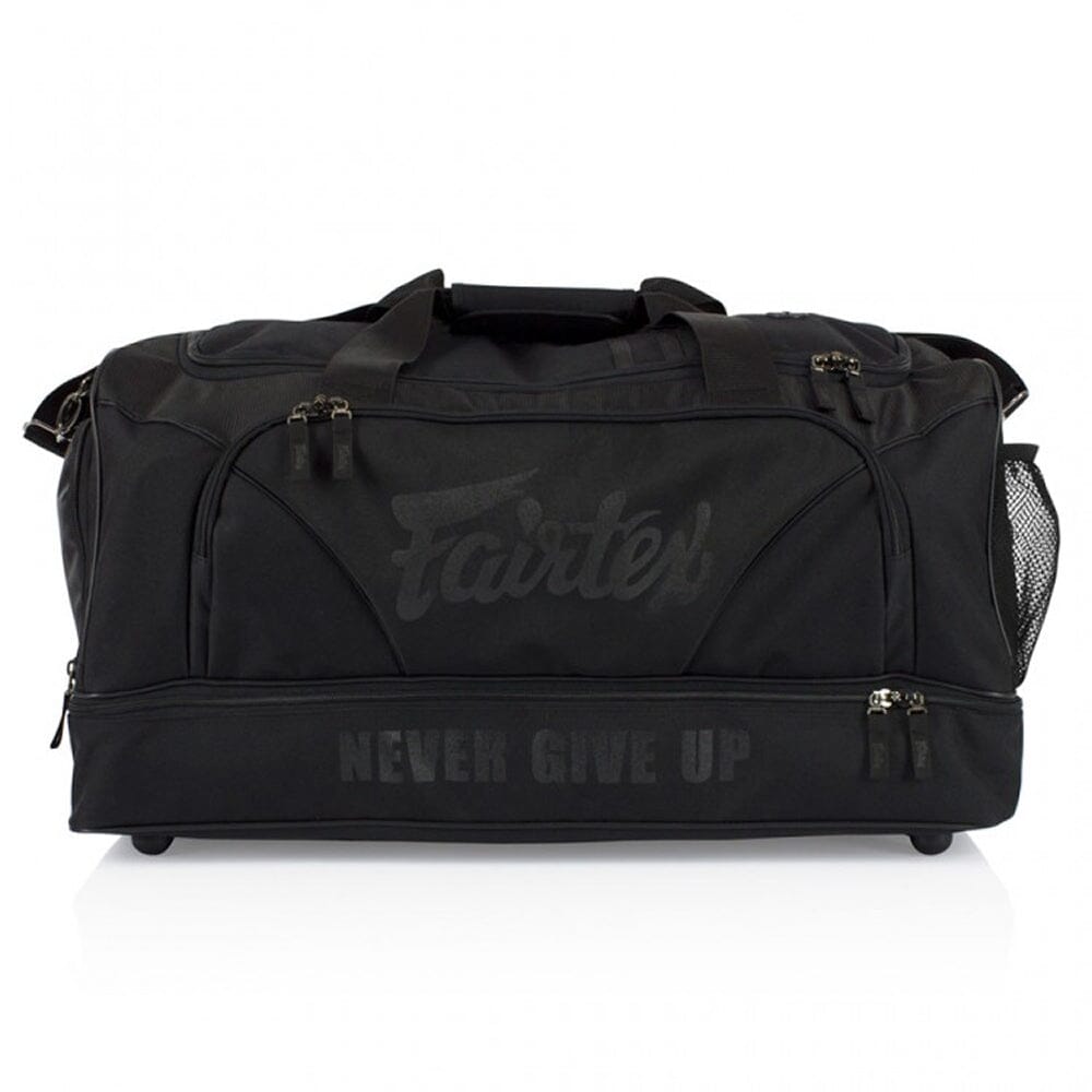 Fairtex BAG2 Gym Bag Gym Bags Fairtex