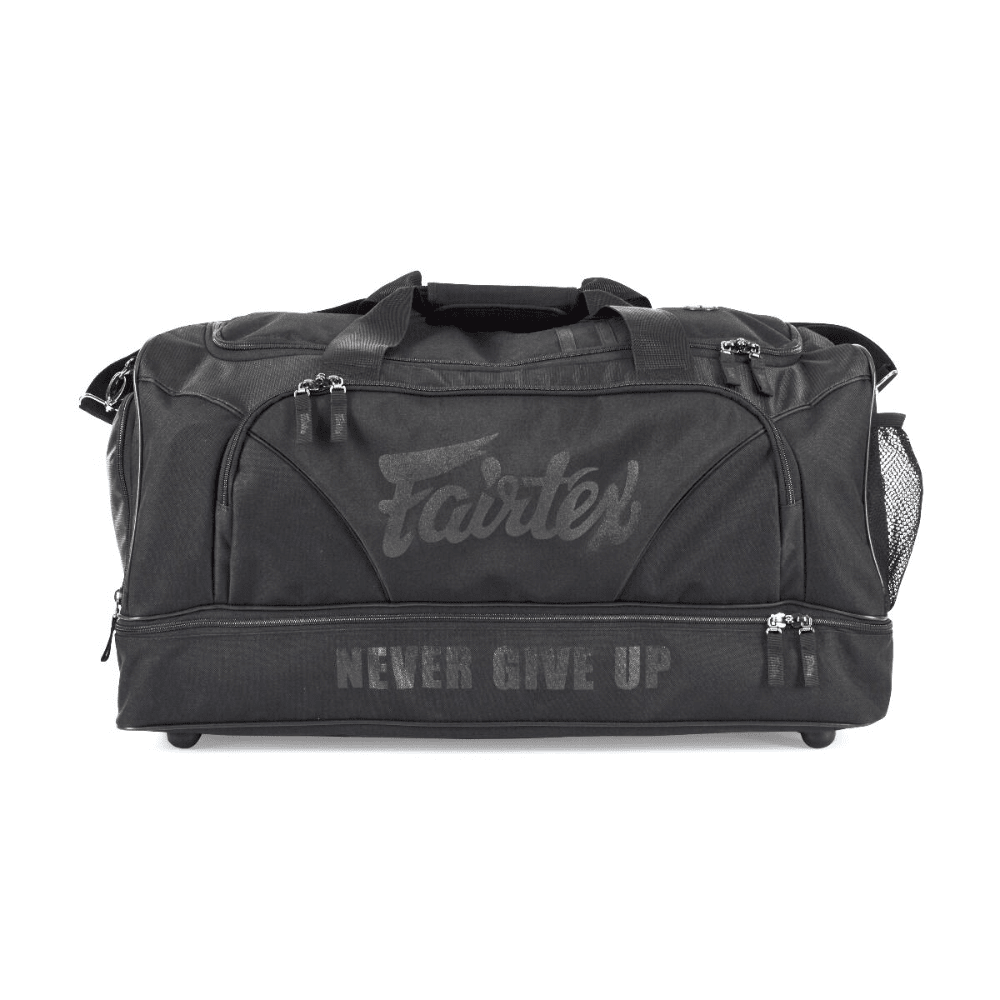 Fairtex BAG2 Gym Bag Gym Bags Fairtex