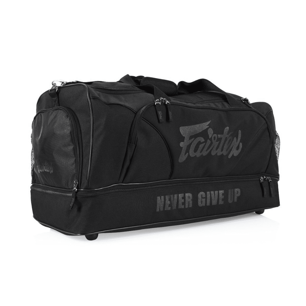 Fairtex BAG2 Gym Bag Gym Bags Fairtex